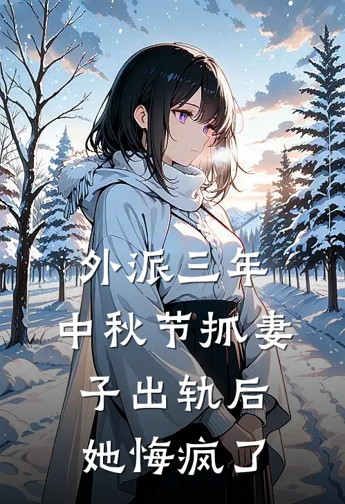 外派三年,中秋节抓妻子出轨后她悔疯了(佚名佚名)完结版小说全文免费阅读_最新小说外派三年,中秋节抓妻子出轨后她悔疯了(佚名佚名)