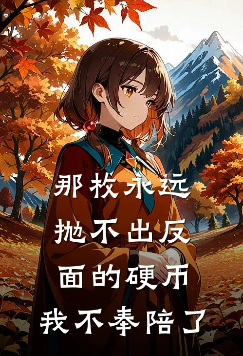 那枚永远抛不出反面的硬币,我不奉陪了(佚名佚名)最新小说_免费阅读完整版小说那枚永远抛不出反面的硬币,我不奉陪了(佚名佚名)
