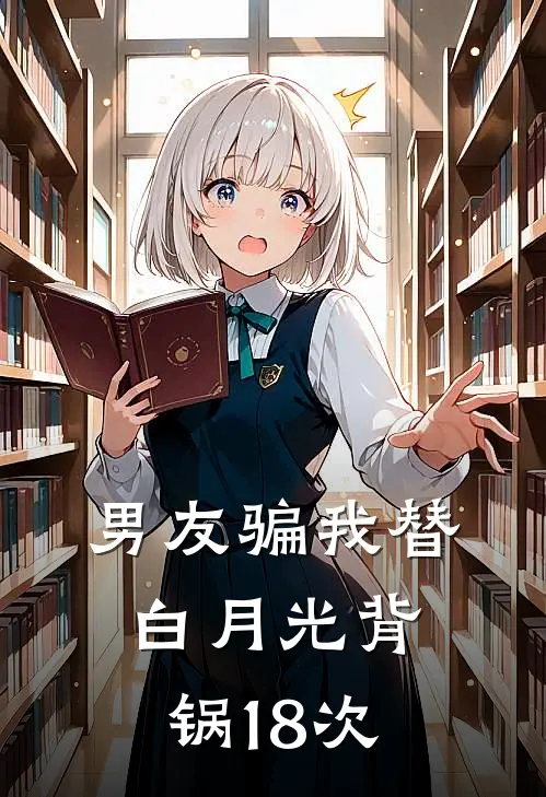 男友骗我替白月光背锅18次
