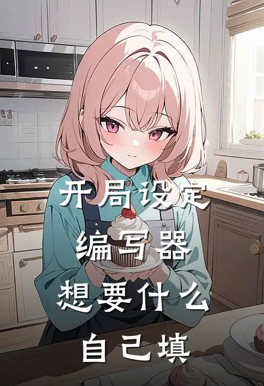 开局设定编写器,想要什么自己填