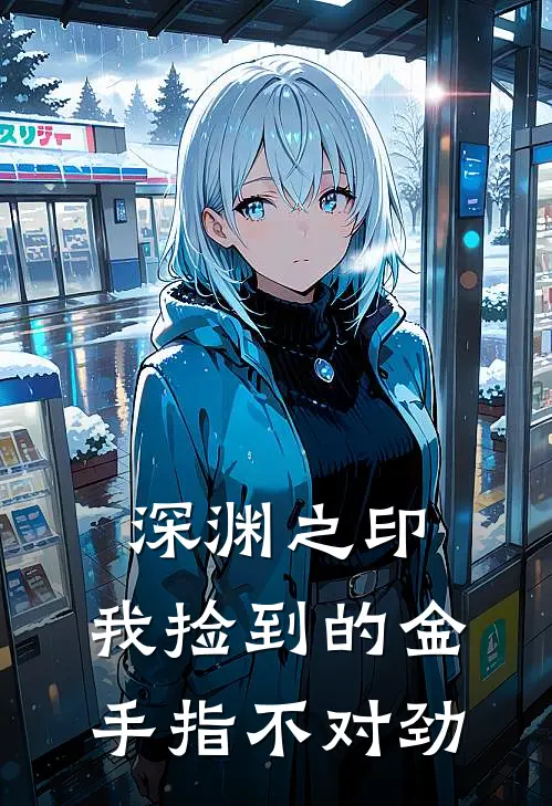 深渊之印:我捡到的金手指不对劲