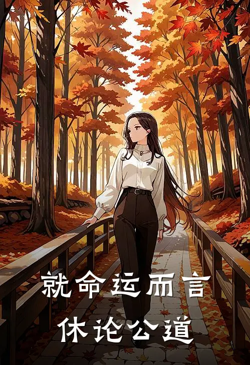 就命运而言，休论公道(青梅郑时序)全章节在线阅读_青梅郑时序全章节在线阅读