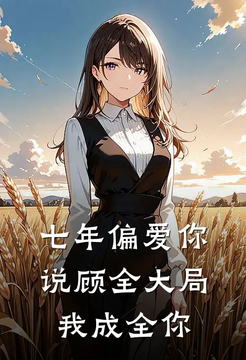 七年偏爱你说顾全大局，我成全你(宴泽安琦)免费小说全集_完本小说免费阅读七年偏爱你说顾全大局，我成全你(宴泽安琦)