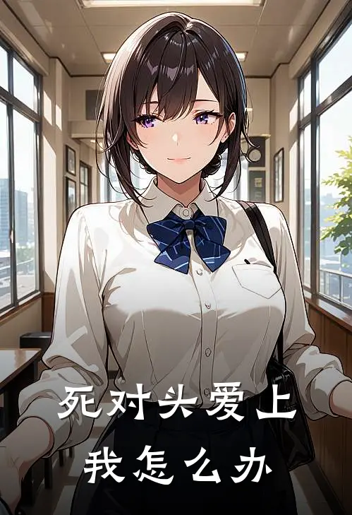 死对头爱上我怎么办