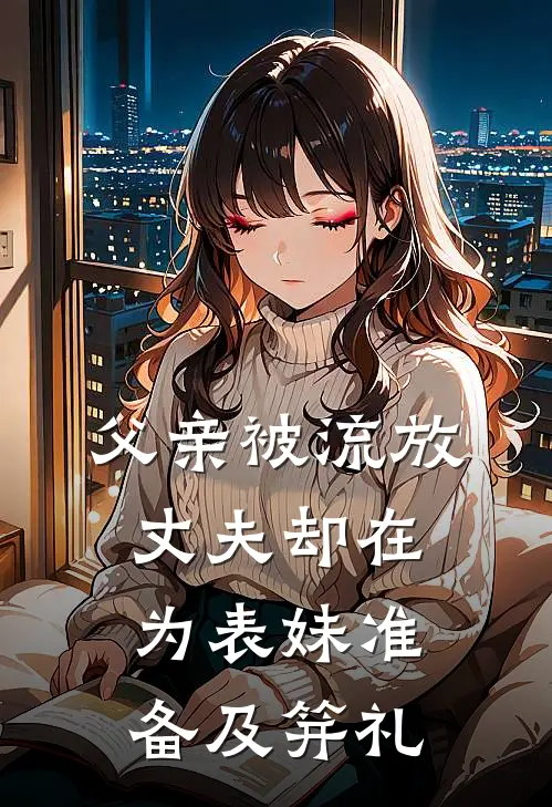 父亲被流放,丈夫却在为表妹准备及笄礼