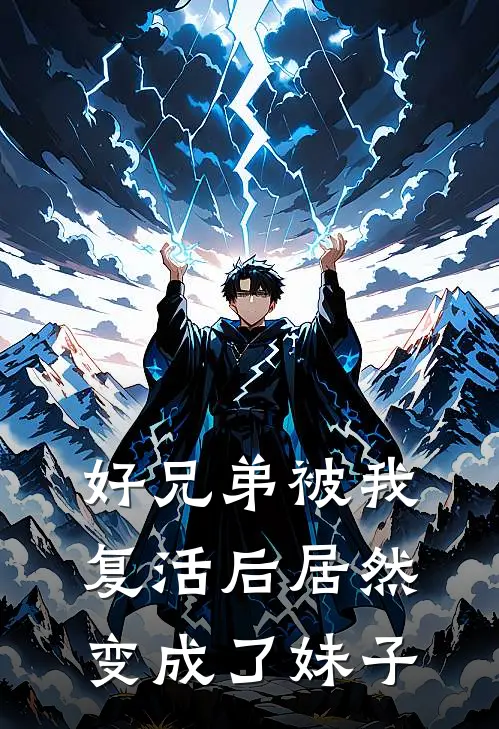 好兄弟被我复活后居然变成了妹子(沈天衡李卿)免费完结小说_免费小说在线阅读好兄弟被我复活后居然变成了妹子(沈天衡李卿)