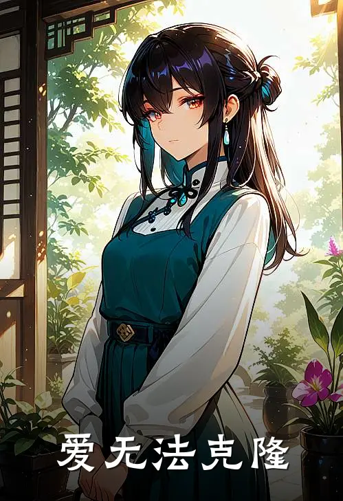 爱无法克隆(谢知晴周时安)热门完本小说_最新小说爱无法克隆谢知晴周时安