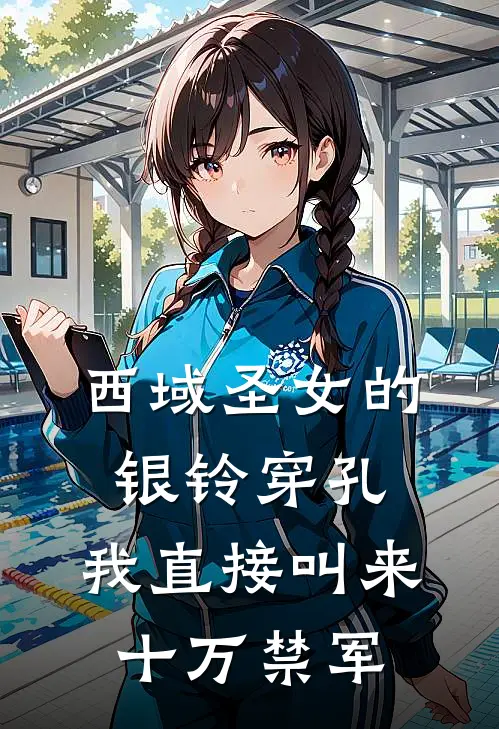 西域圣女的银铃穿孔，我直接叫来十万禁军