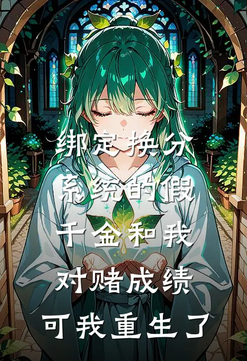 绑定换分系统的假千金和我对赌成绩，可我重生了