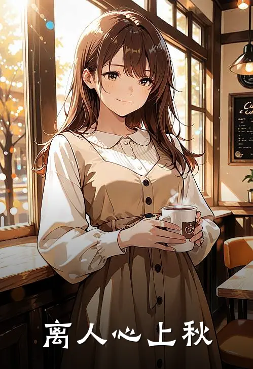 离人心上秋
