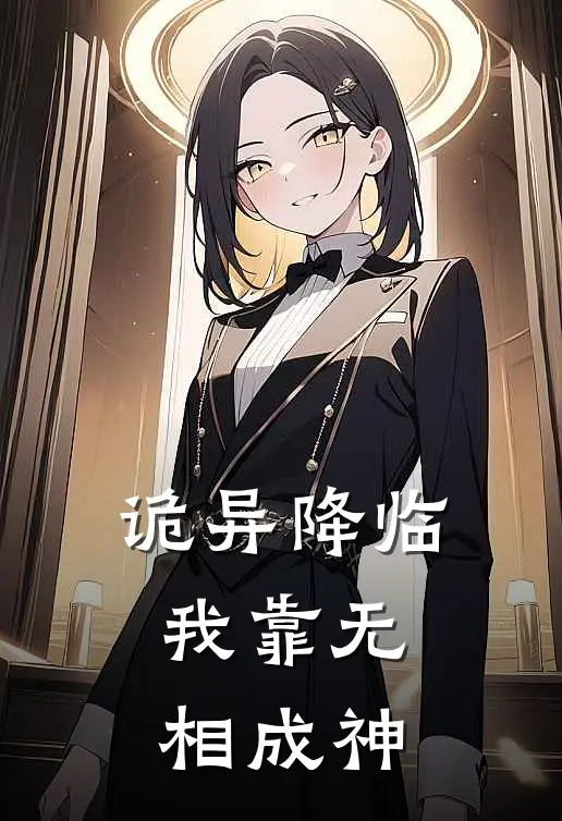 诡异降临：我靠无相成神江硕江硕免费完结小说_完本完结小说诡异降临：我靠无相成神(江硕江硕)