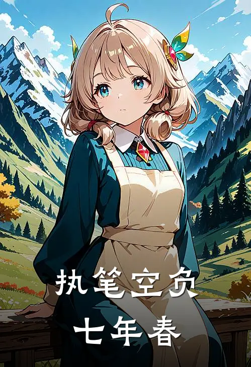 执笔空负七年春许岁礼孟棠舟完整版免费阅读_许岁礼孟棠舟精彩小说