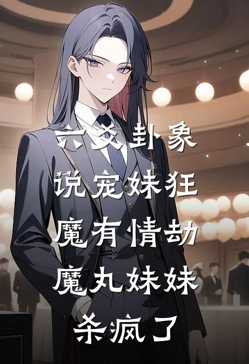 六爻卦象说宠妹狂魔有情劫，魔丸妹妹杀疯了
