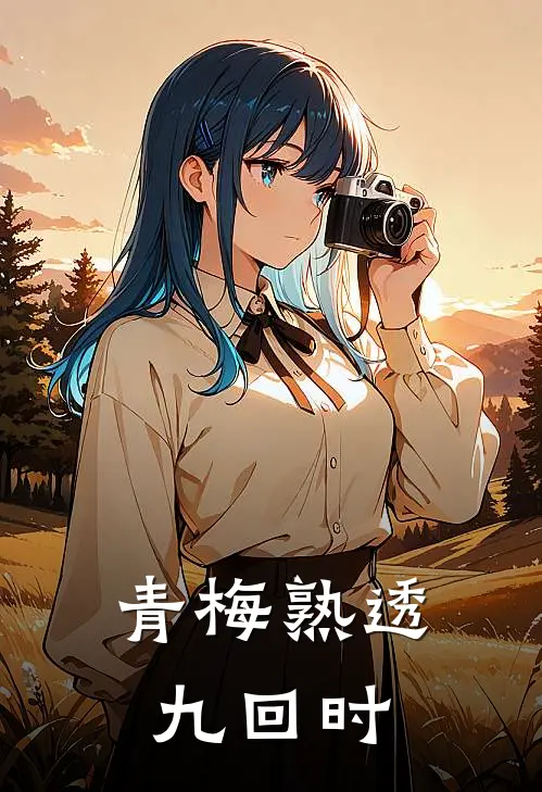 青梅熟透九回时温静姝岑霄在线免费小说_最新推荐小说青梅熟透九回时(温静姝岑霄)