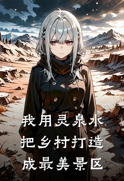 我用灵泉水把乡村打造成最美景区