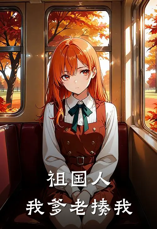 祖国人:我爹老揍我