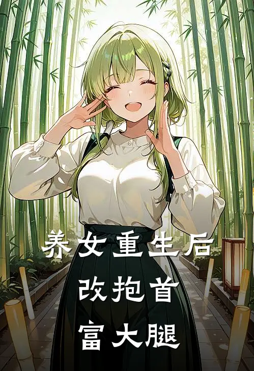 养女重生后，改抱首富大腿心声季遇免费小说笔趣阁_完结小说免费阅读养女重生后，改抱首富大腿心声季遇