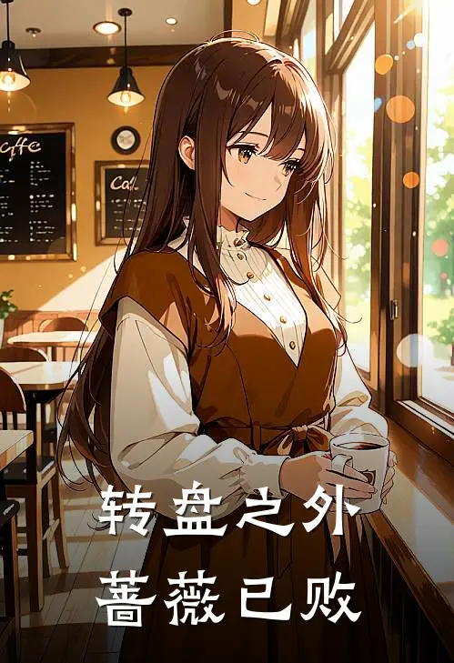 转盘之外，蔷薇已败