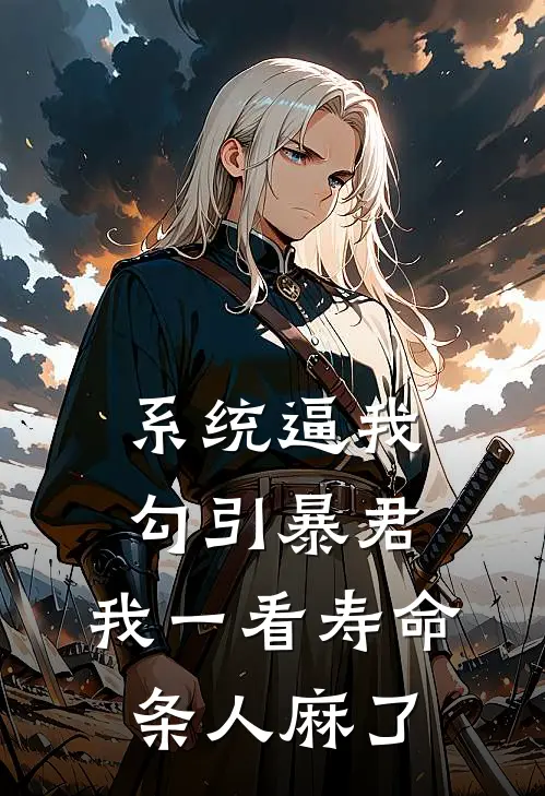 系统逼我勾引暴君，我一看寿命条人麻了百里檀萧赫最新热门小说_系统逼我勾引暴君，我一看寿命条人麻了全本在线阅读