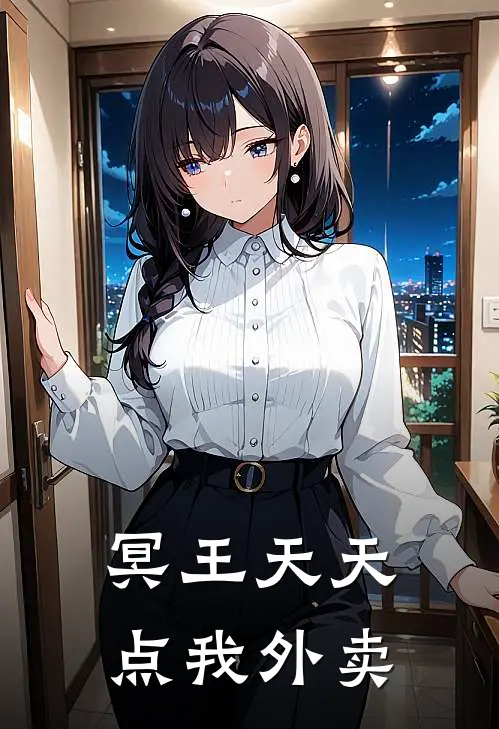冥王天天点我外卖