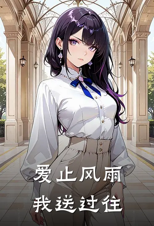 爱止风雨，我送过往(方知白许夏至)推荐小说_爱止风雨，我送过往(方知白许夏至)全文免费阅读大结局