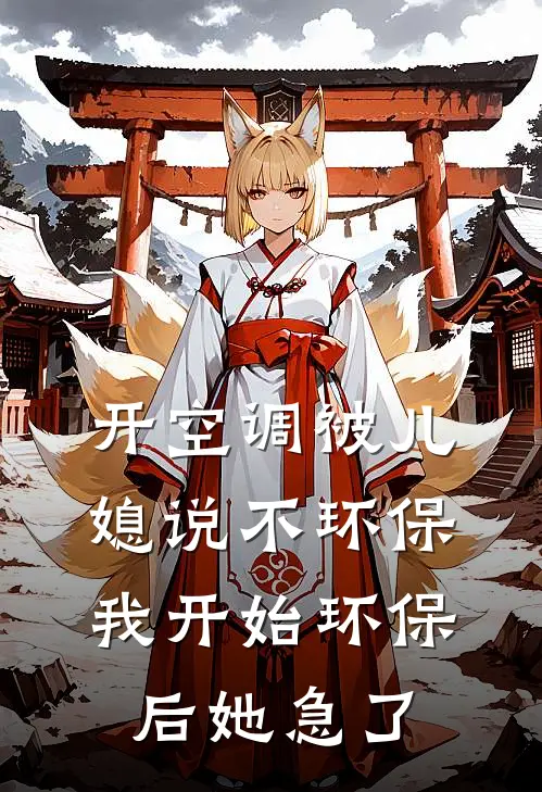 开空调被儿媳说不环保，我开始环保后她急了(何雪瑶林泽杰)完整版免费阅读_(开空调被儿媳说不环保，我开始环保后她急了)全章节免费在线阅读