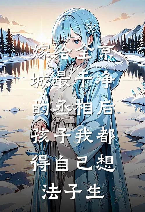 嫁给全京城最干净的丞相后，孩子我都得自己想法子生