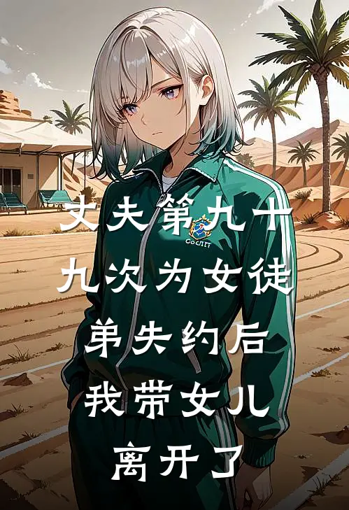 丈夫第九十九次为女徒弟失约后，我带女儿离开了(周聿沈眠)最新小说_免费阅读完整版小说丈夫第九十九次为女徒弟失约后，我带女儿离开了(周聿沈眠)