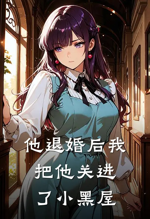他退婚后我把他关进了小黑屋