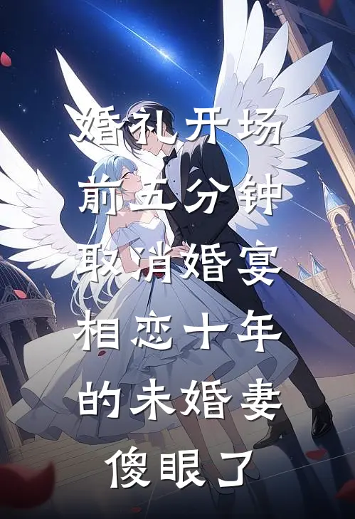婚礼开场前五分钟取消婚宴,相恋十年的未婚妻傻眼了