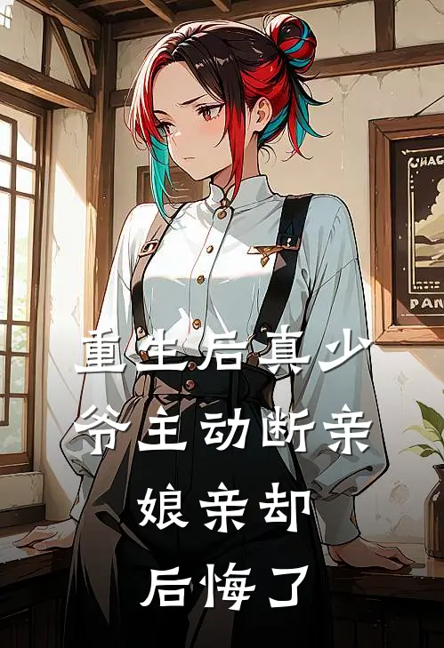 陈明野陈许泽《重生后真少爷主动断亲,娘亲却后悔了》全文免费在线阅读_《重生后真少爷主动断亲,娘亲却后悔了》全本在线阅读