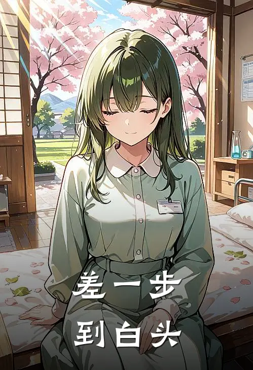 差一步到白头