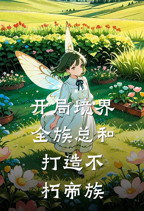 开局境界全族总和,打造不朽帝族