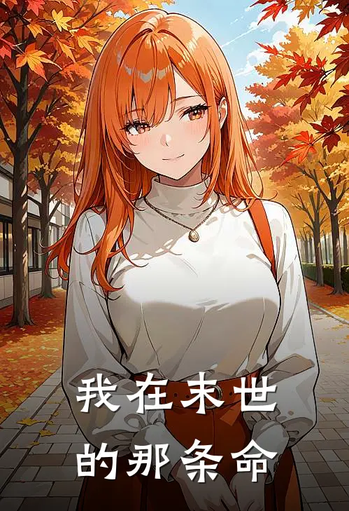 我在末世的那条命