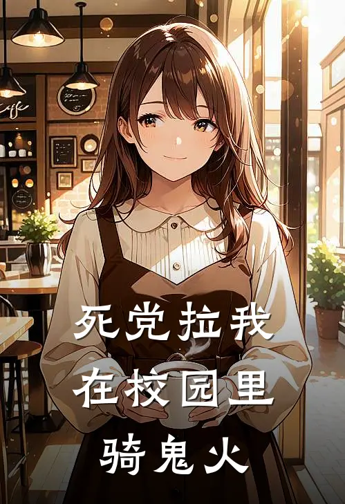死党拉我在校园里骑鬼火(许亦安祁妄楚)全本免费完结小说_小说完结免费死党拉我在校园里骑鬼火许亦安祁妄楚