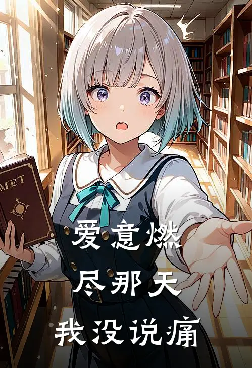 爱意燃尽那天，我没说痛