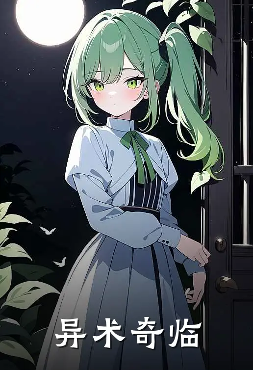 异术奇临