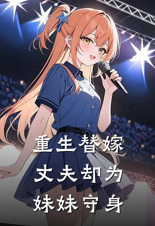重生替嫁丈夫却为妹妹守身
