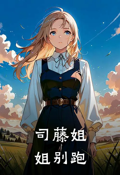 司藤姐姐别跑