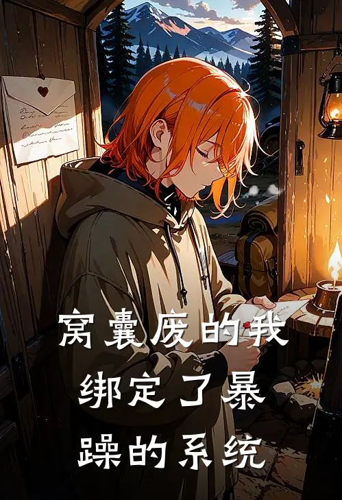 窝囊废的我绑定了暴躁的系统