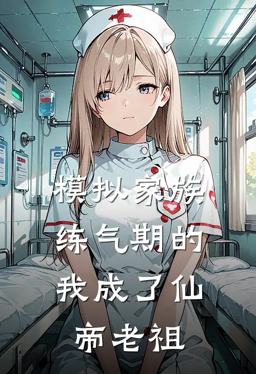 模拟家族，练气期的我成了仙帝老祖