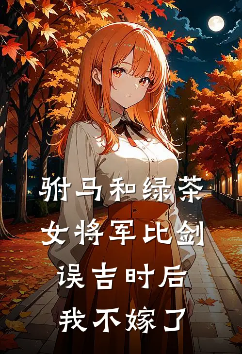 驸马和绿茶女将军比剑误吉时后，我不嫁了