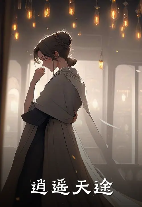 逍遥天途