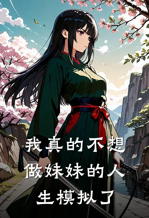 我真的不想做妹妹的人生模拟了