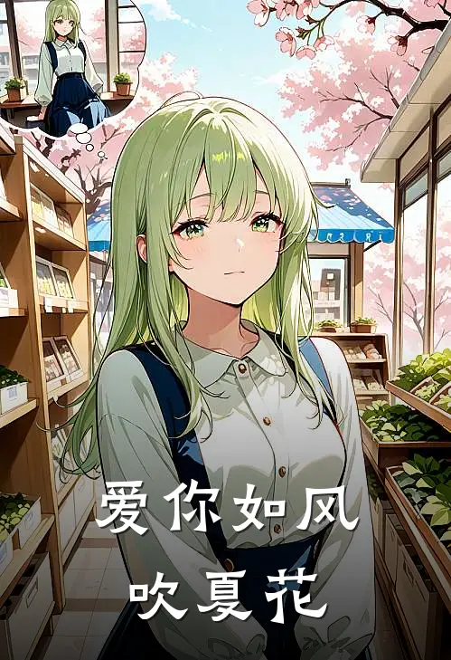爱你如风吹夏花夏曦阮媛完整版免费小说_全本免费完结小说爱你如风吹夏花夏曦阮媛
