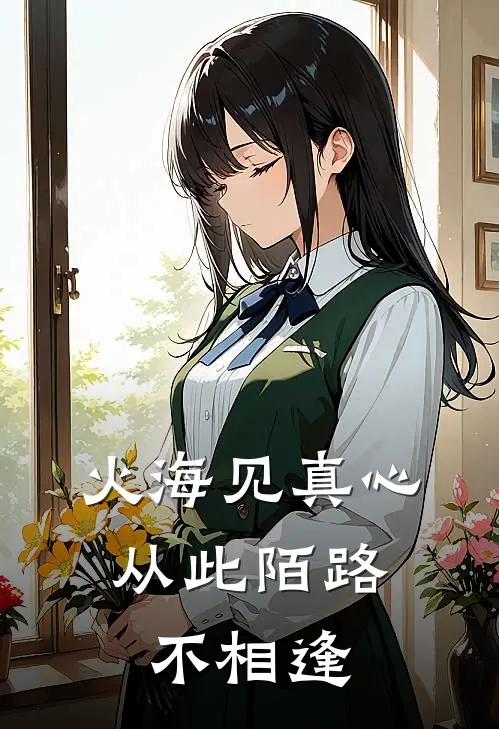 火海见真心，从此陌路不相逢