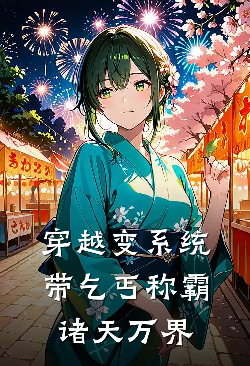 穿越变系统，带乞丐称霸诸天万界