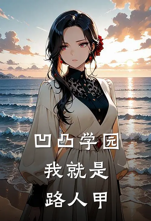 凹凸学园：我就是路人甲(月晚清青莲)全本免费小说阅读_全文免费阅读凹凸学园：我就是路人甲月晚清青莲