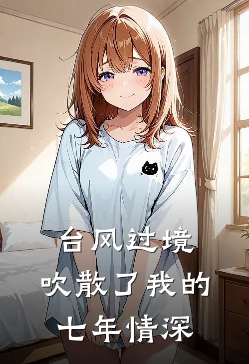 台风过境，吹散了我的七年情深