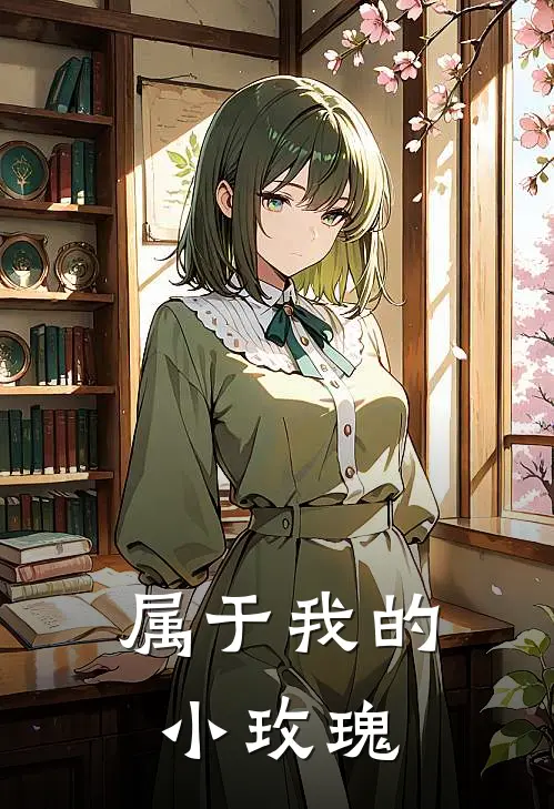 属于我的小玫瑰